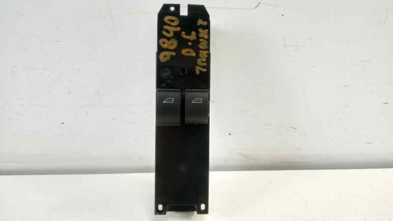 FORD Transit Connect 1 generation (2002-2024) Front Left Door Window Switch 3S010094583 18648655