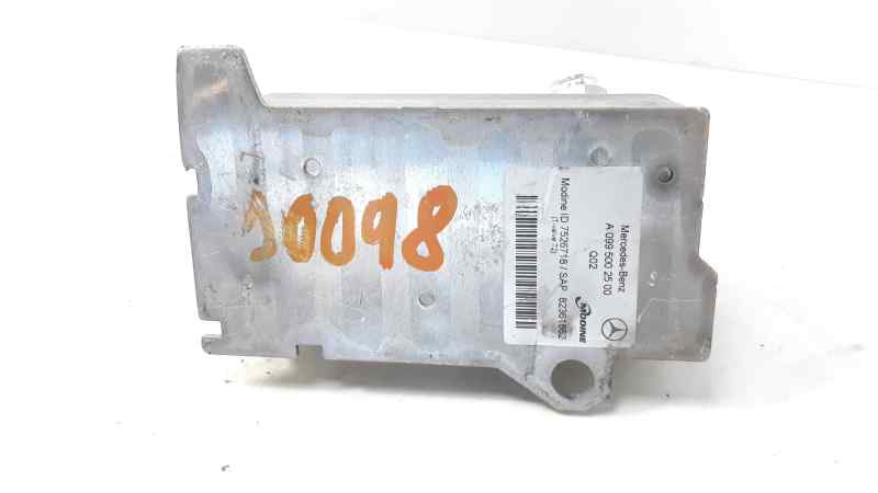 MERCEDES-BENZ C-Class W205/S205/C205 (2014-2023) Gearbox Radiator A0995002500 24016226