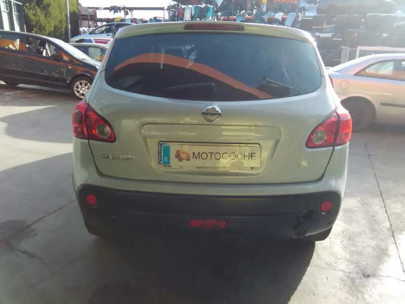 NISSAN Qashqai 1 generation (2007-2014) Pегулятор климы 27500JD45A 18522258