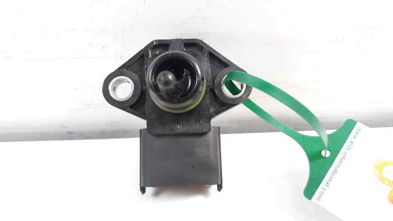 KIA Cee'd 2 generation (2012-2018) Air conditioner expansion valve 3930084400 18647490