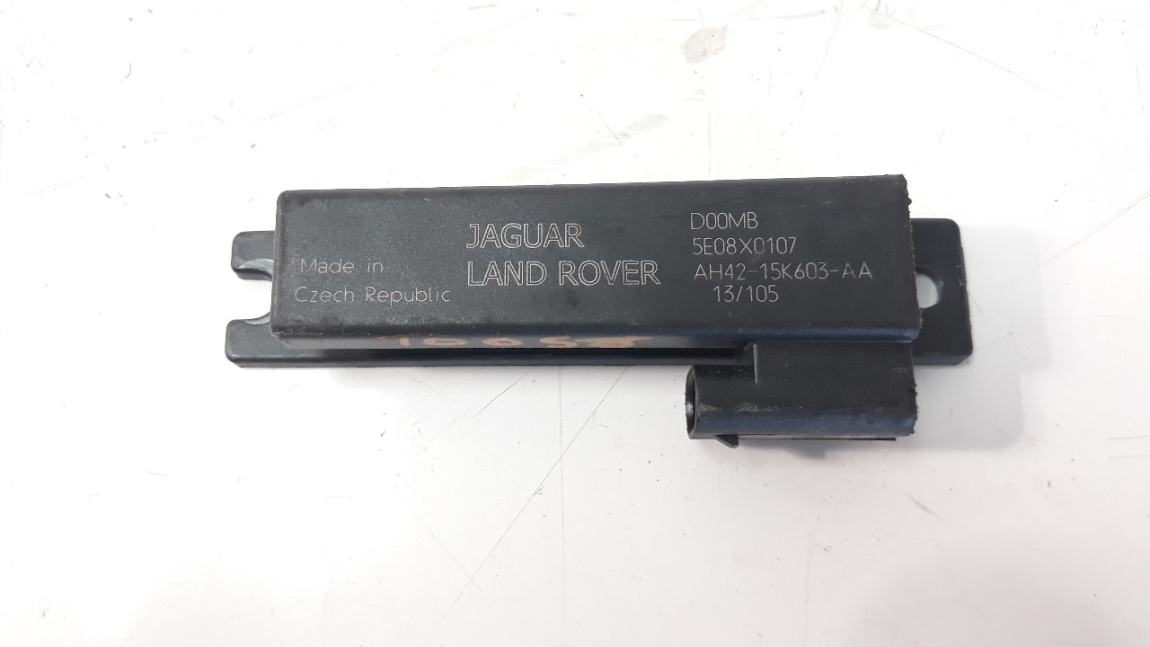 LAND ROVER Range Rover Evoque L538 (1 gen) (2011-2020) Other Control Units AH4215K603AA 22829203