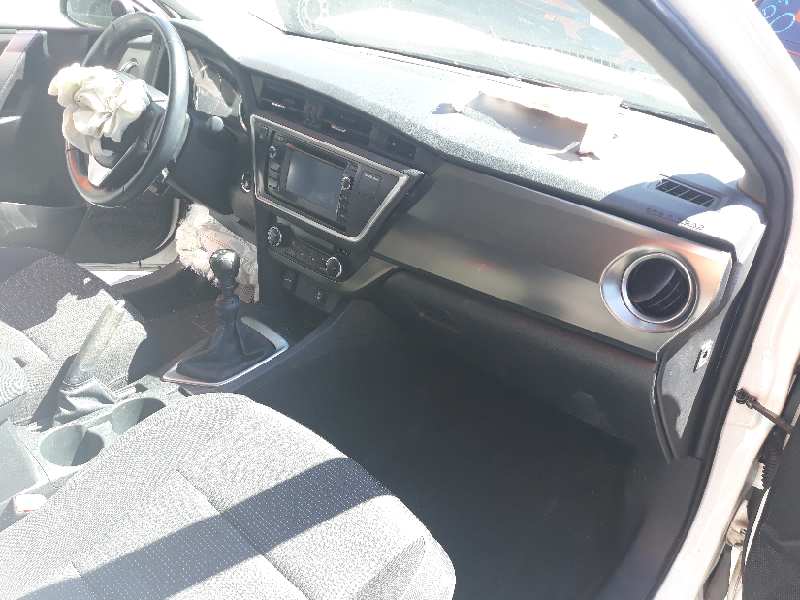 TOYOTA Auris 1 generation (2006-2012) Citau veidu vadības bloki 8976002111 24005675