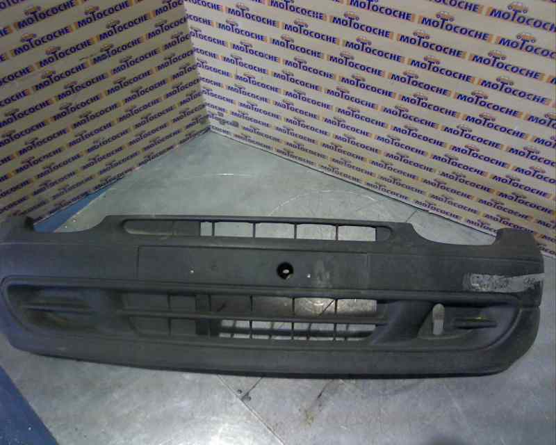 RENAULT Twingo 1 generation (1993-2007) Priekinis bamperis(buferis) 7700823765 18419168