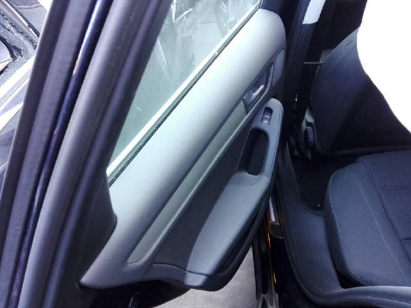 AUDI A4 B8/8K (2011-2016) Стъклоповдигач на задна лява врата 8K0839462A 25314790