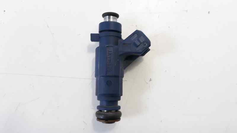 PORSCHE Cayenne 955 (2002-2010) Injecteur de carburant 0280156101 18637484