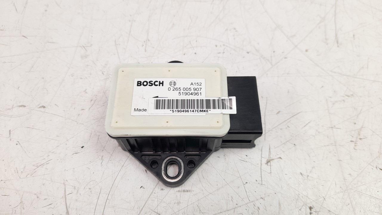 ABARTH Other Control Units 51904961 20164240