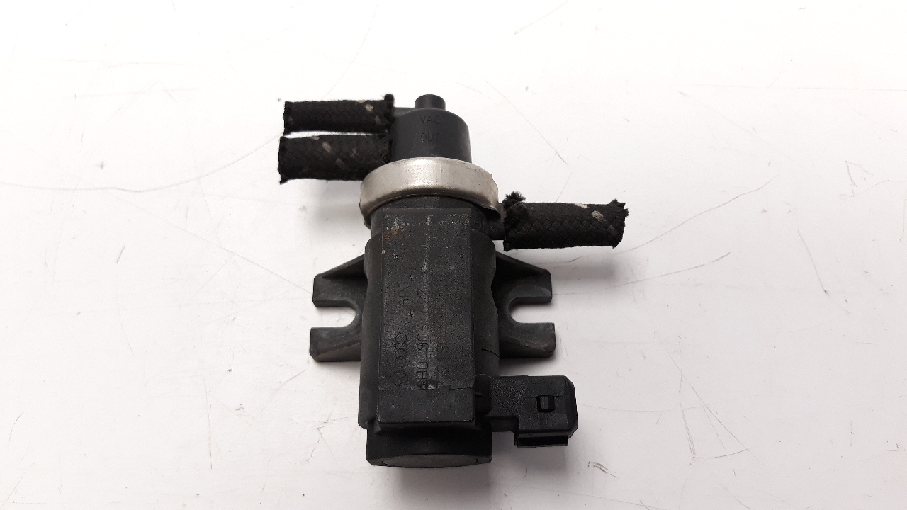 NISSAN Cordoba 1 generation (1993-2003) Solenoid Valve 1H0906627 18755493