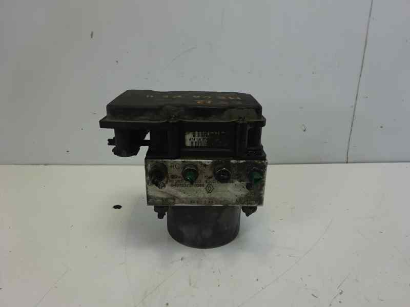 RENAULT Megane 3 generation (2008-2020) ABS Pump 8200038695 18477478