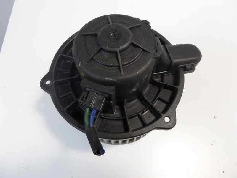 HYUNDAI Accent LC (1999-2013) Нагревательный вентиляторный моторчик салона 971121C000 18470141