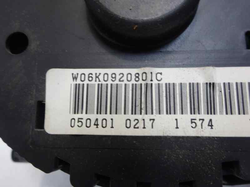 SEAT Cordoba 1 generation (1993-2003) Speedometer 6K0920801C 18517044