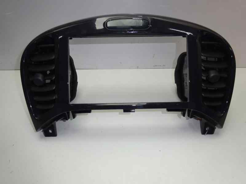 NISSAN Juke YF15 (2010-2020) Salono oro paėmimo grotelės 682601KE0A 25317842