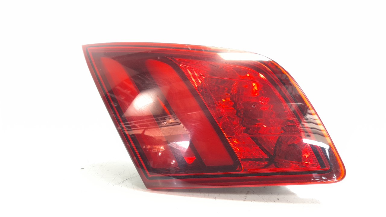 PEUGEOT 308 T7 (2007-2015) Rear Left Taillight 9677818380 23977845