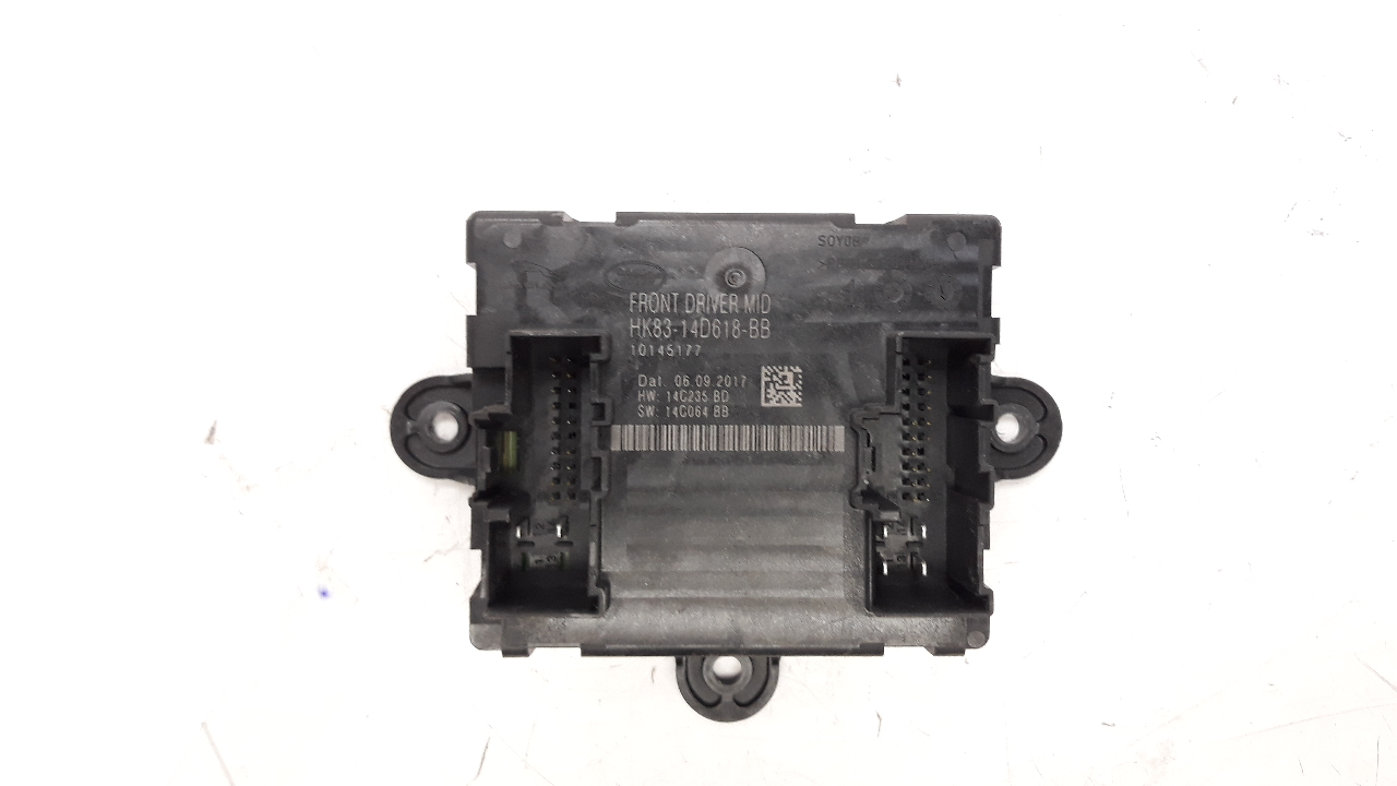 LAND ROVER Range Rover Evoque L538 (1 gen) (2011-2020) Comfort Control Unit HK8314D618BB 25916880