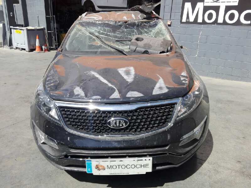 KIA Sportage 4 generation (2016-2022) Alte unități de control 956903V100 18511195