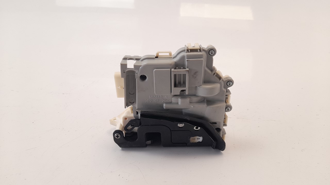 AUDI A3 8V (2012-2020) Front Right Door Lock 8X1837016 22812009