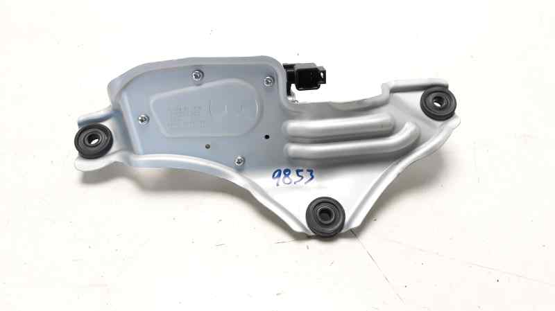 HYUNDAI Tucson 3 generation (2015-2021) Tailgate  Window Wiper Motor 98700D3000 18342466