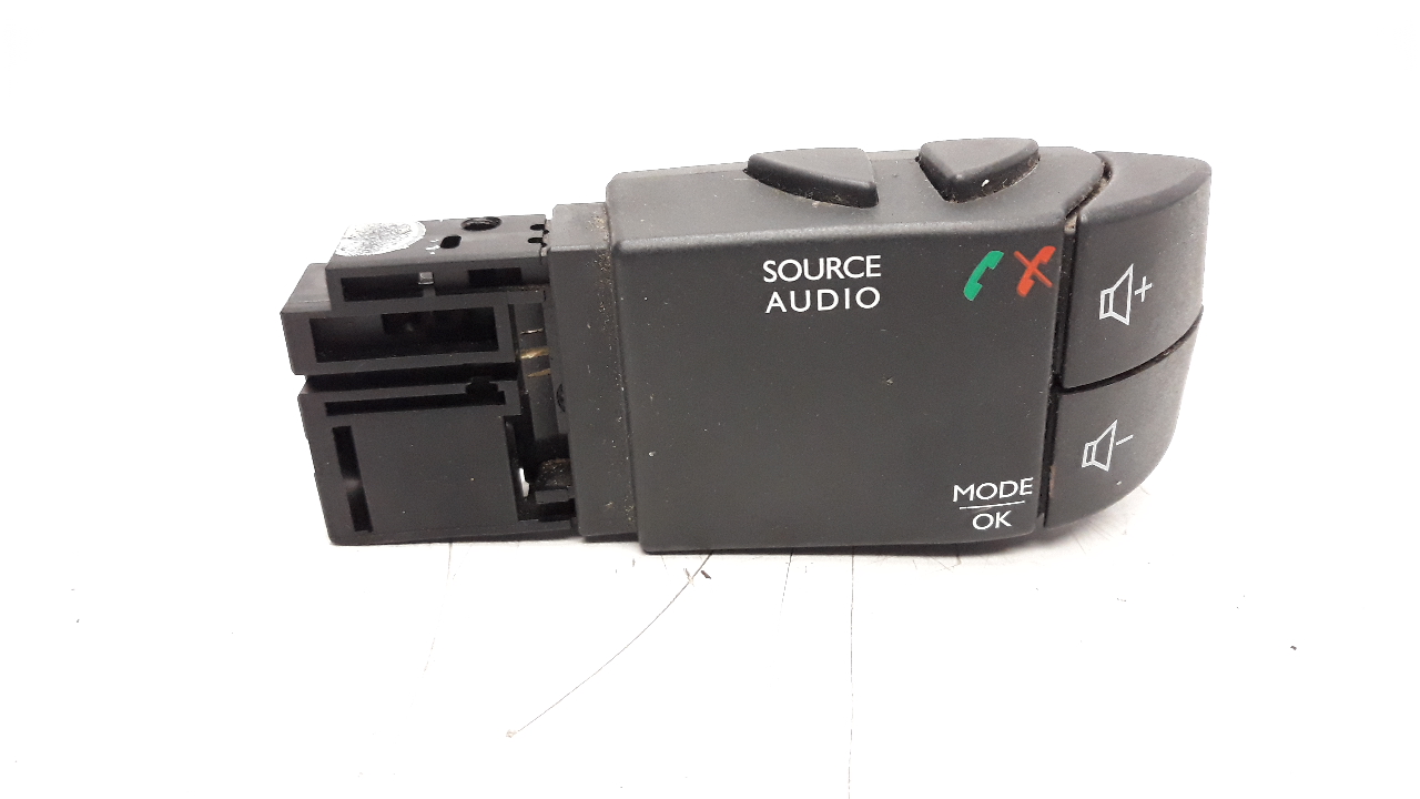 DACIA Lodgy 1 generation (2013-2024) Switches 255522448R 22815770