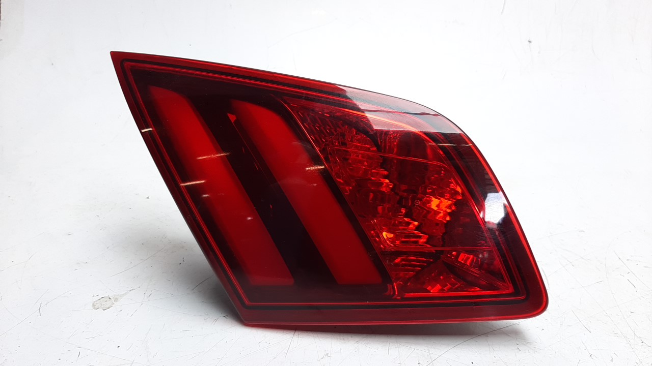 PEUGEOT 308 T9 (2013-2021) Rear Left Taillight 9677818380 24050878