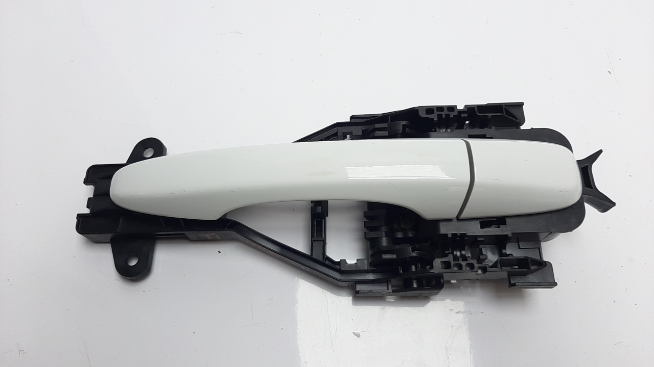 VOLVO V40 2 generation (2012-2020) Rear Left Door Exterior Handle 39832339 18747107