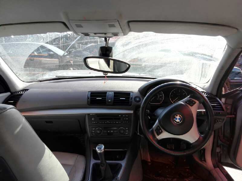 BMW 1 Series E81/E82/E87/E88 (2004-2013) Задна дясна врата 41527191018 18492088