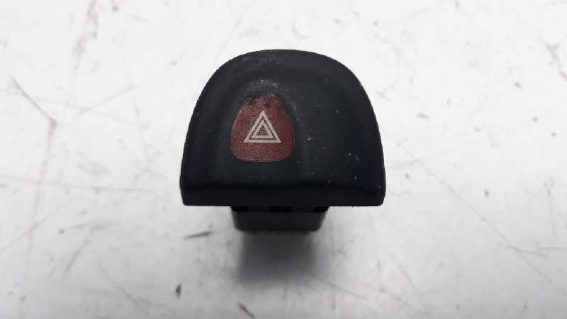 KIA 21 1 generation (1986-1995) Hazard button 841043 25316487