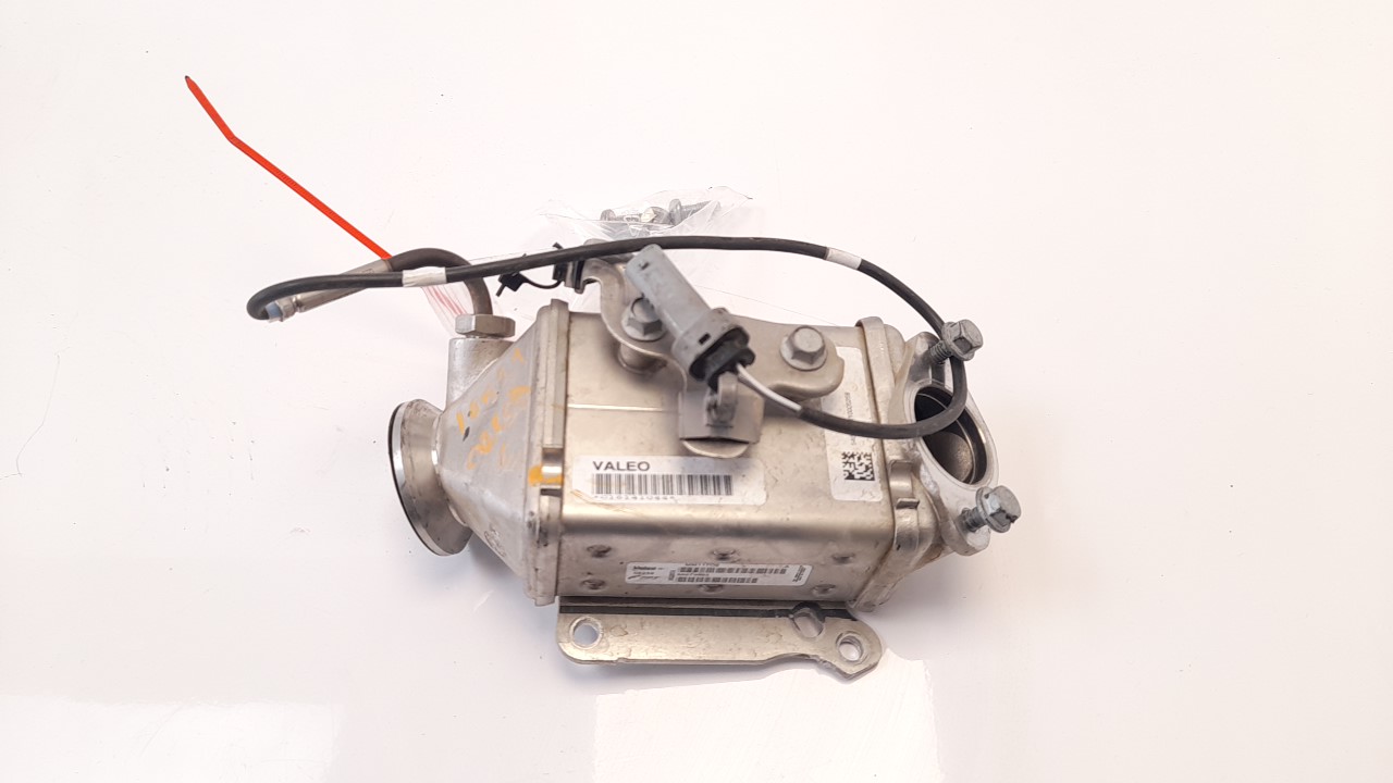 OPEL Corsa D (2006-2020) EGR hűtő 55273563 22810293