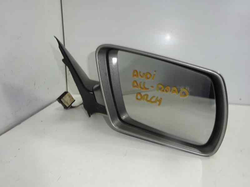 AUDI A6 C5/4B (1997-2004) Right Side Wing Mirror NVE2311 18497236