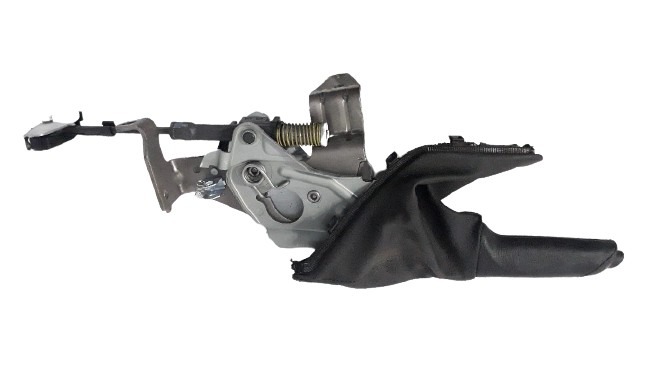 BMW 1 Series F20/F21 (2011-2020) Bromspedal 34406876774 18687801