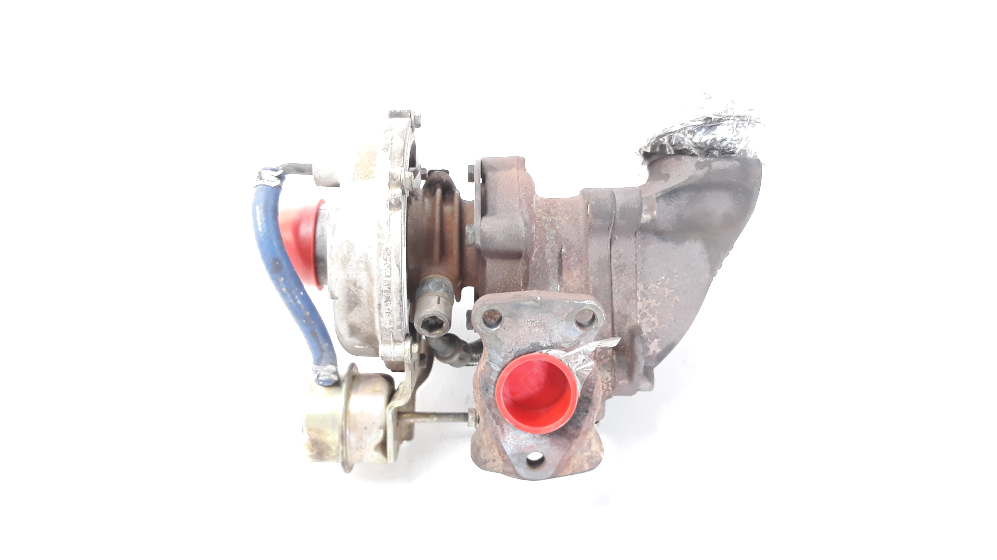 CITROËN Xsara 1 generation (1997-2004) Turbocharger 9622526980 18743425