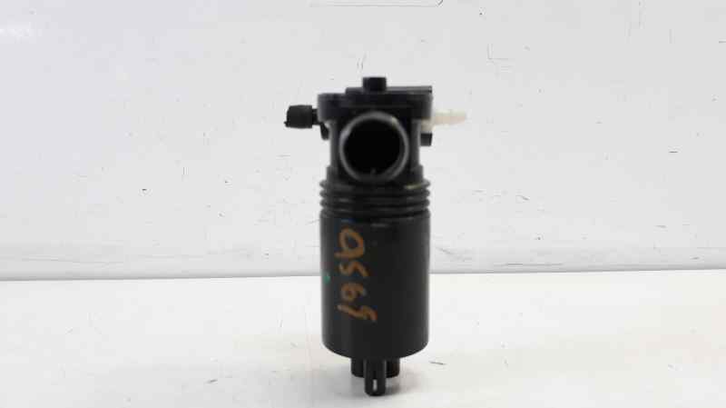 NISSAN Pulsar C13 (2014-2018) Vasketankmotor 31108,141081 18604831