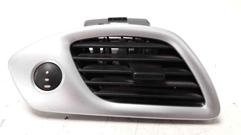 RENAULT Scenic 3 generation (2009-2015) Cabin Air Intake Grille 1012124 25344164