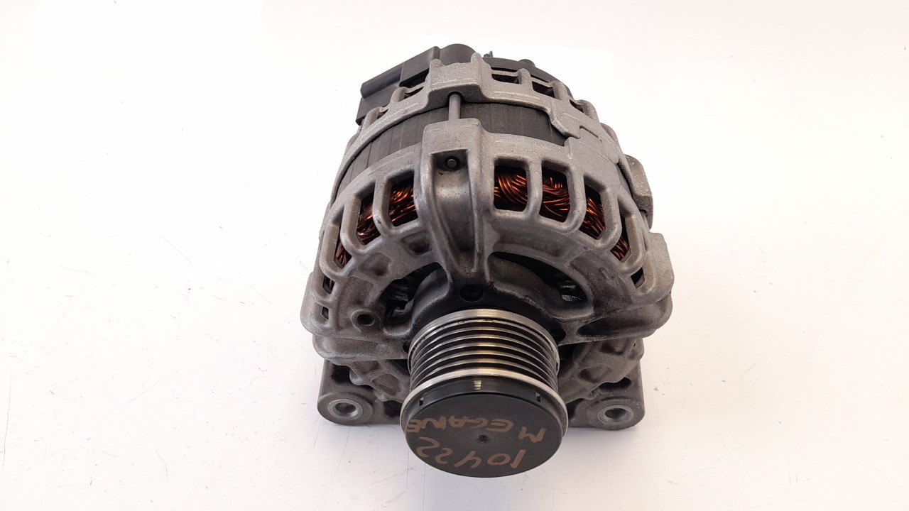 RENAULT Megane 3 generation (2008-2020) Alternator 231004EA0A 18738641