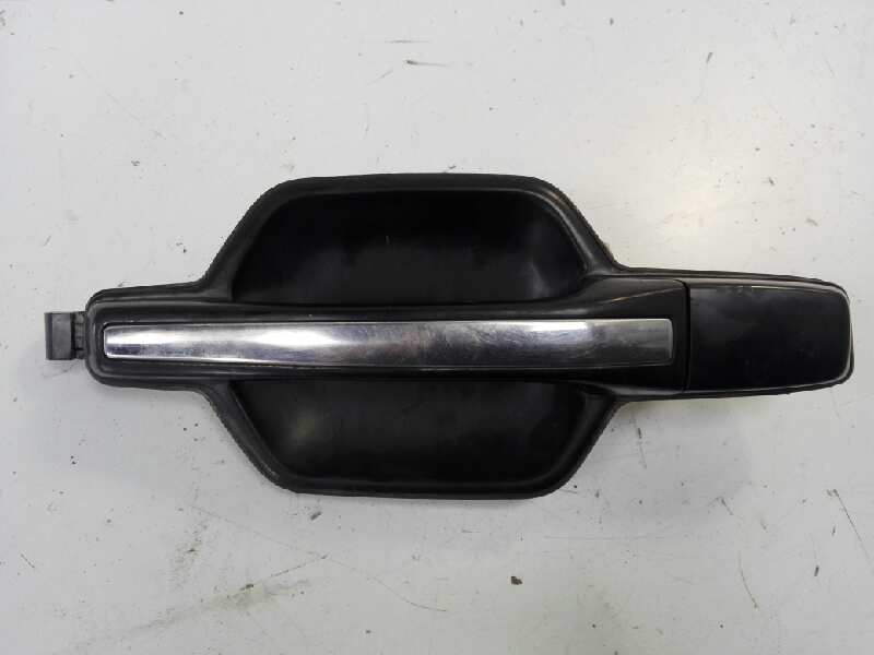 MITSUBISHI Pajero 3 generation (1999-2006) Rear Left Door Exterior Handle MR970432 18484026