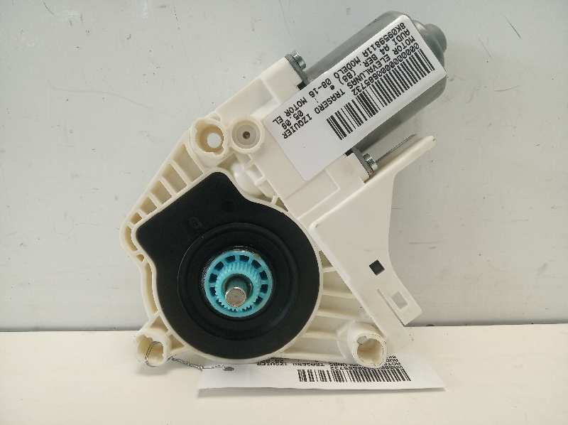 AUDI A4 B8/8K (2011-2016) Rear Left Door Window Control Motor 8K0959811A 24005474