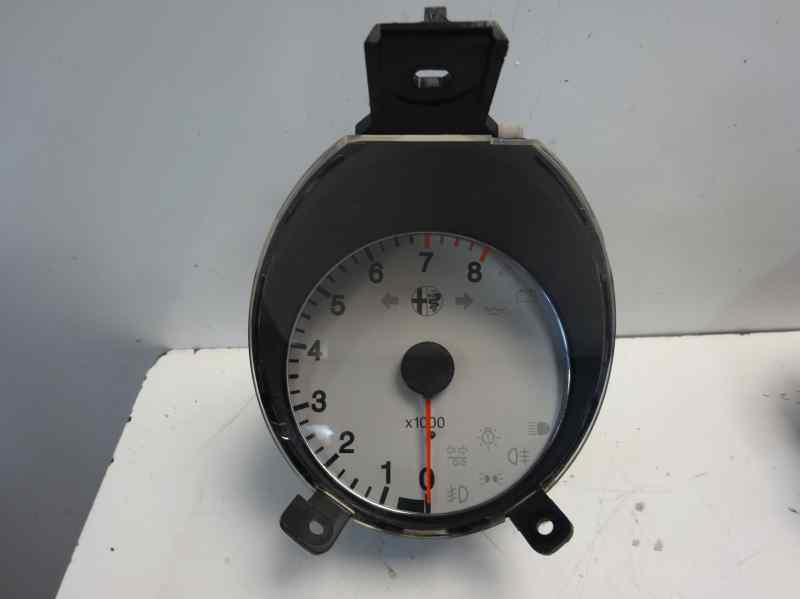 ALFA ROMEO 156 932 (1997-2007) Speedometer 6850849915 18547804