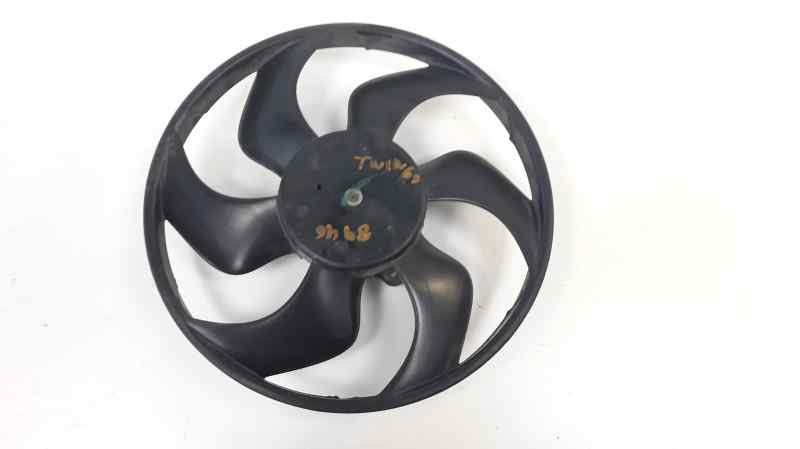 RENAULT Multipla 1 generation (1999-2010) Diffuser Fan 7701068310 18511161