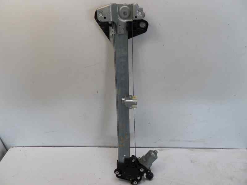 HONDA Civic 8 generation (2005-2012) Rear left door window lifter 72750SMGE01 18467513