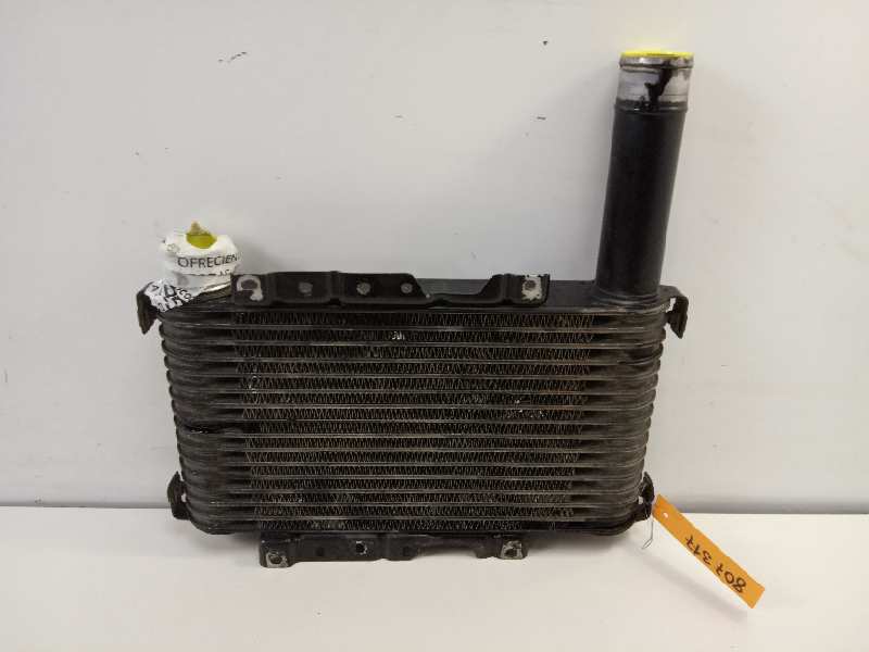 MITSUBISHI Pajero Sport 1 generation (1996-2008) Intercooler Radiator MR571357 18599307