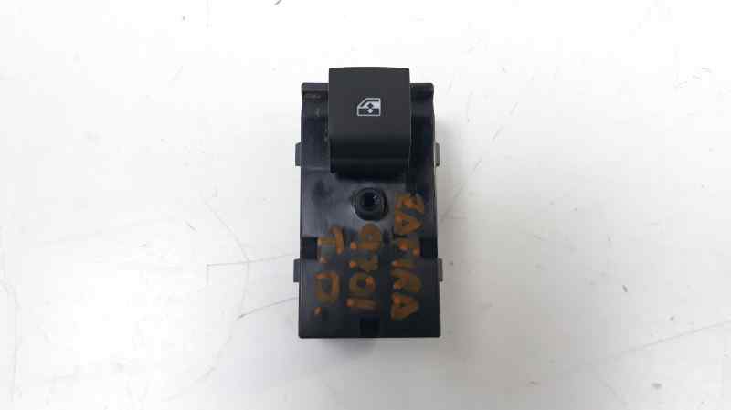 OPEL Zafira C (2012-2016) Rear Right Door Window Control Switch 13408452 18549213