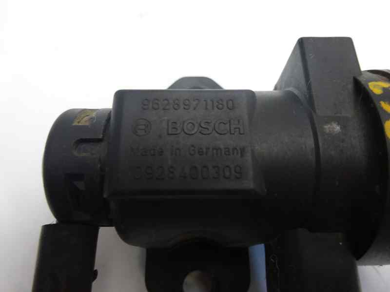 FIAT Xantia X1 (1993-1998) Solenoid Valve 9628971180 18501652