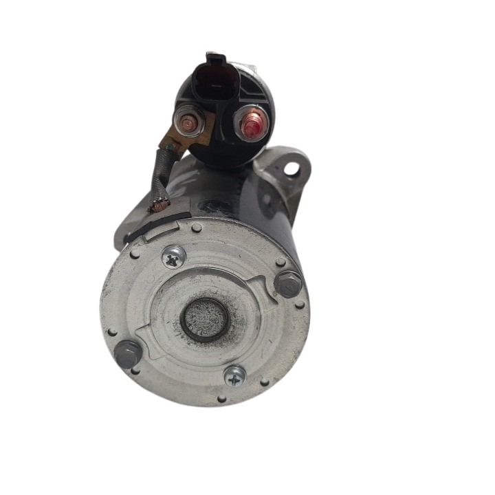 MERCEDES-BENZ i20 PB (1 generation) (2008-2014) Starter Motor 3610003101 18692315