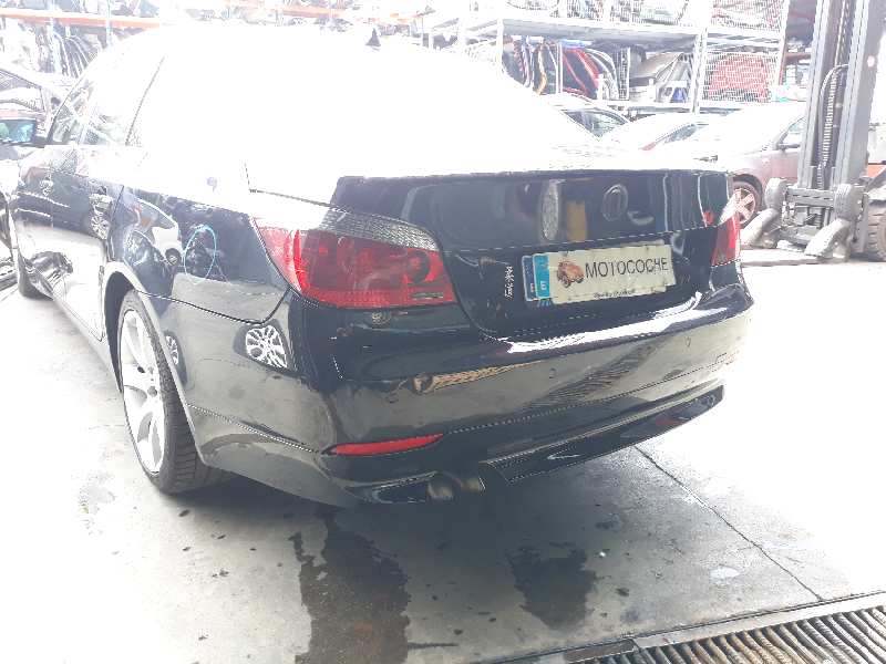 BMW 5 Series E60/E61 (2003-2010) Подрулевой переключатель 6924106A 18549904