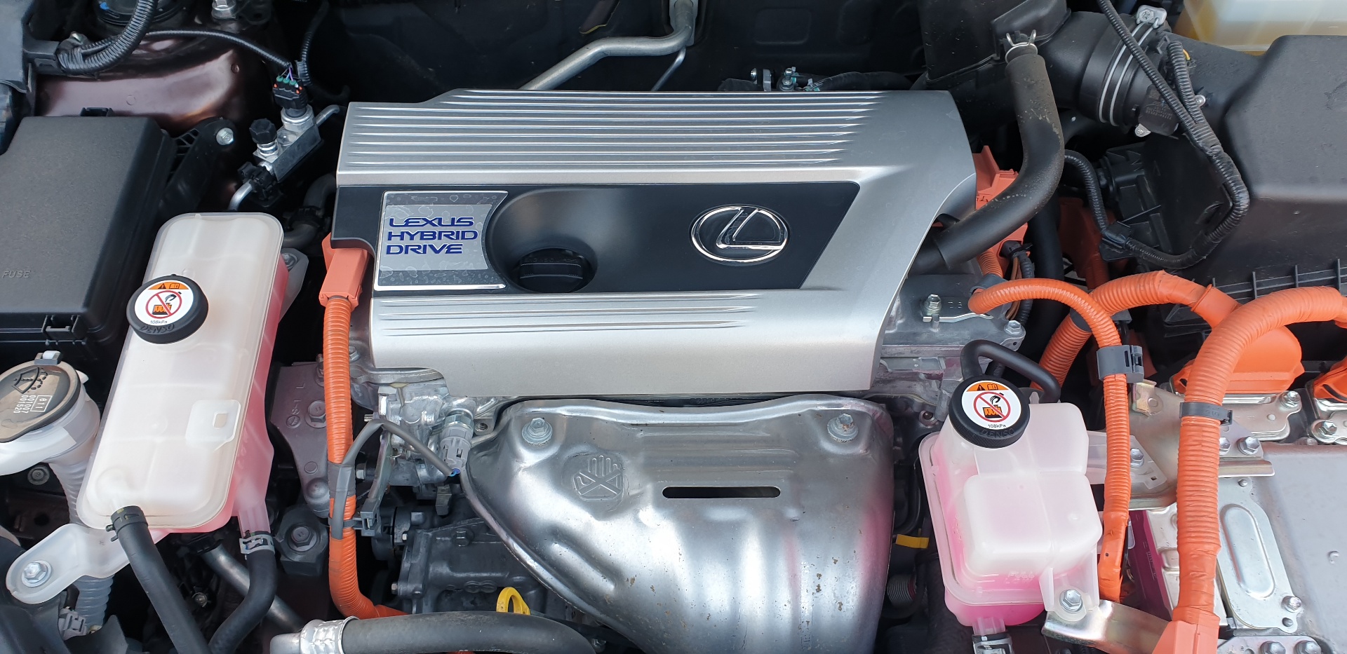 LEXUS NX 1 generation (2014-2021) Двигатель 2AR 18386182