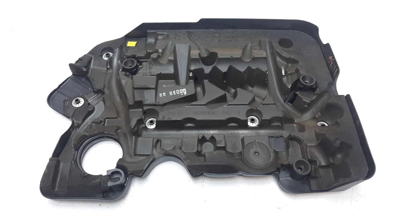 OPEL Corsa D (2006-2020) Engine Cover 55587230 24053286