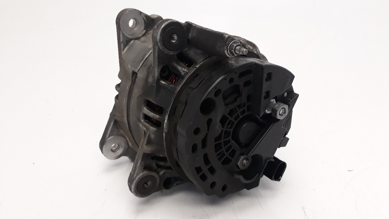 RENAULT Clio 3 generation (2005-2012) Alternator 231006007R 18769220