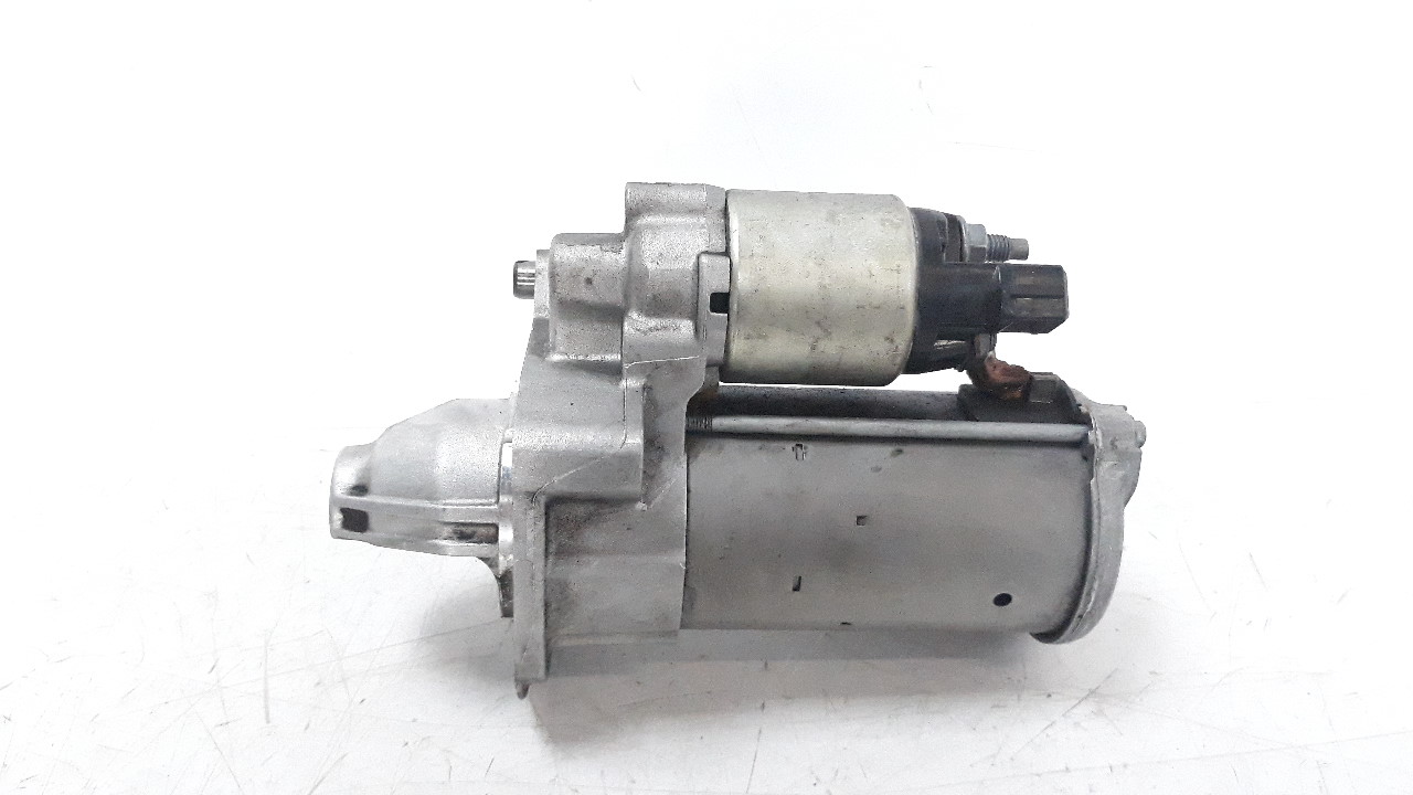 PEUGEOT 2008 1 generation (2013-2020) Starter Motor 9675660680 24049793