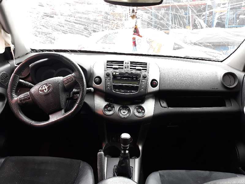 TOYOTA RAV4 2 generation (XA20) (2000-2006) Centura de siguranța dreapta față J082512 18554892