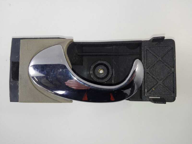 JAGUAR XK X100 (1996-2006) Priekinių kairių durų vidinis rankenos rėmelis 25311185