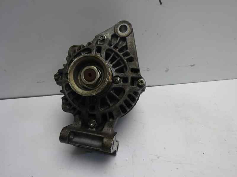 FORD Fiesta 5 generation (2001-2010) Alternateur 2S6T10300CB 18489815