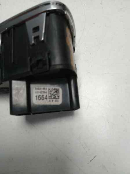 OPEL Corsa D (2006-2020) Switches 39031664 18678301
